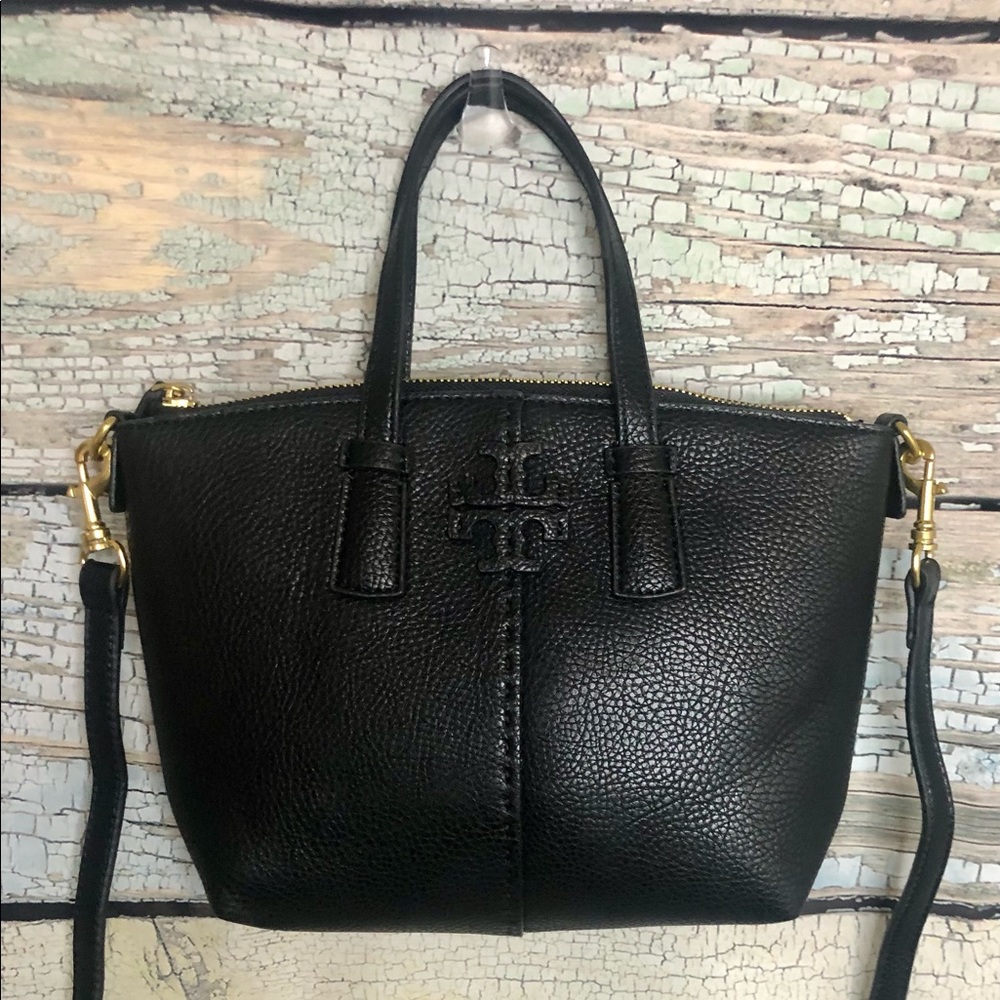 NWT AUTHENTIC TORY BURCH  BAG
